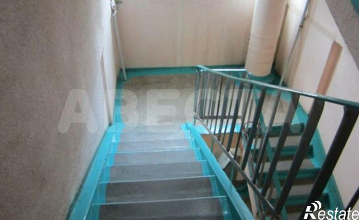 1-комн квартира ул Бородина, 15,  д. 15