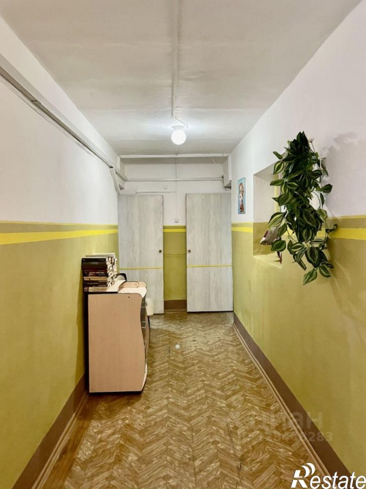 Комната ул 23-я Линия, 67,  д. 67