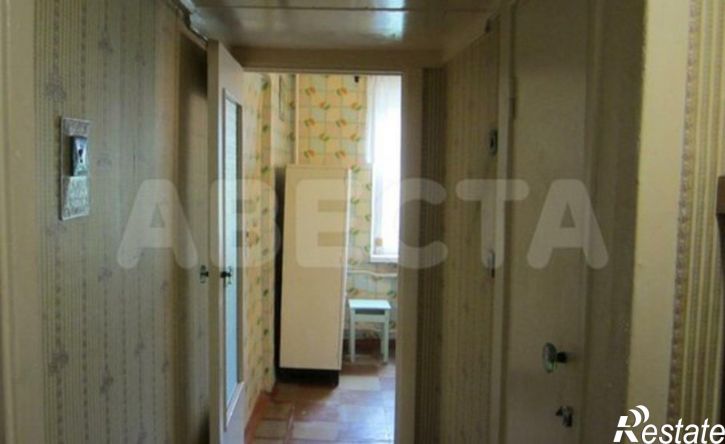1-комн квартира ул Бородина, 15,  д. 15