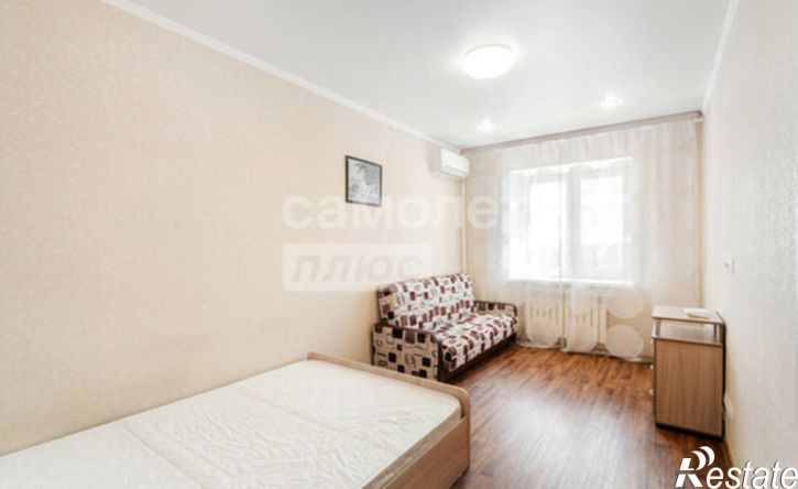 1-комн квартира ул Звездова, 127,  д. 127