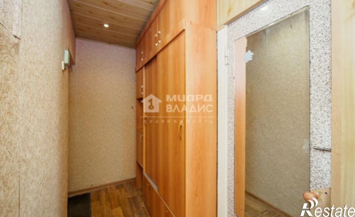 1-комн квартира пр-кт Мира, 86,  д. 86