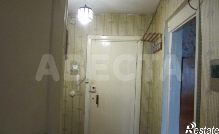 1-комн квартира ул Бородина, 15,  д. 15