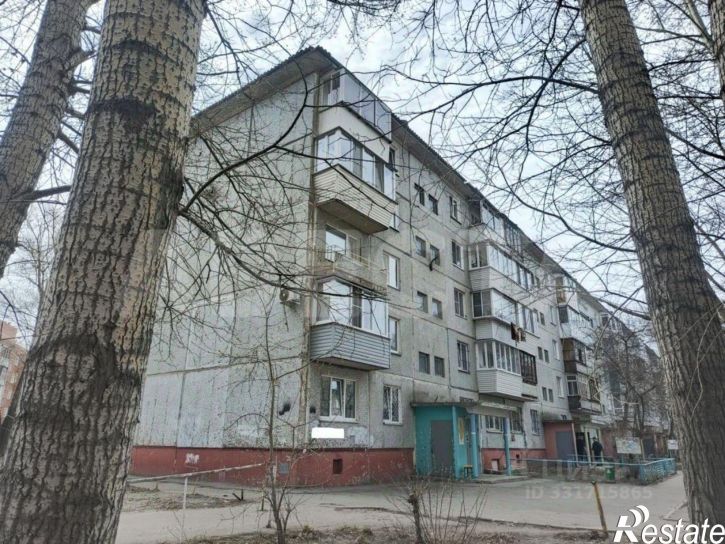 1-комн квартира ул Бородина, 15,  д. 15