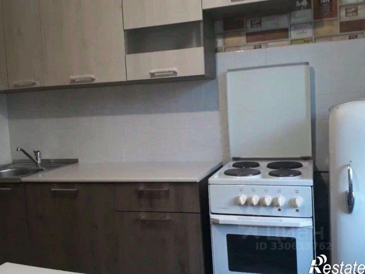 1-комн квартира ул 20 лет РККА, 210,  д. 210