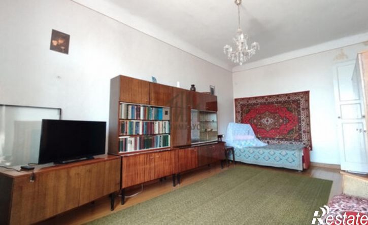 1-комн квартира ул 20 Партсъезда, 30,  д. 30