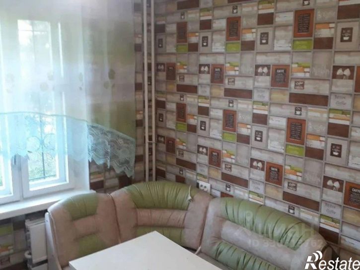 1-комн квартира ул 20 лет РККА, 210,  д. 210