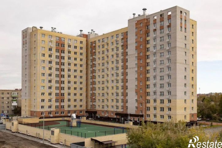 1-комн квартира ул Вокзальная, 28,  д. 28