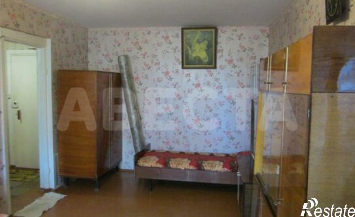 1-комн квартира ул Бородина, 15,  д. 15