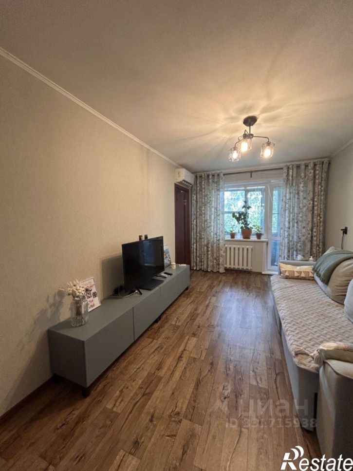 2-комн квартира ул 21-я Амурская, 28Б,  д. 28Б