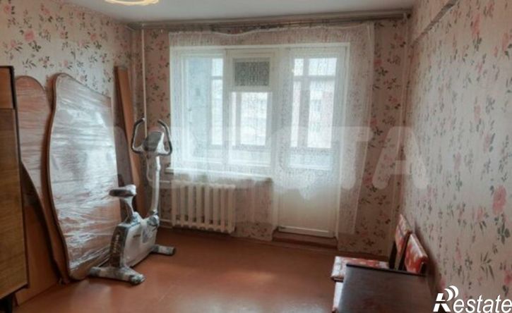1-комн квартира ул Бородина, 15,  д. 15
