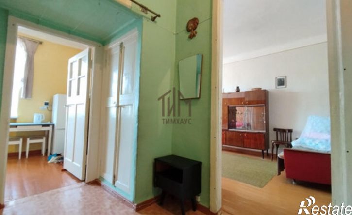 1-комн квартира ул 20 Партсъезда, 30,  д. 30
