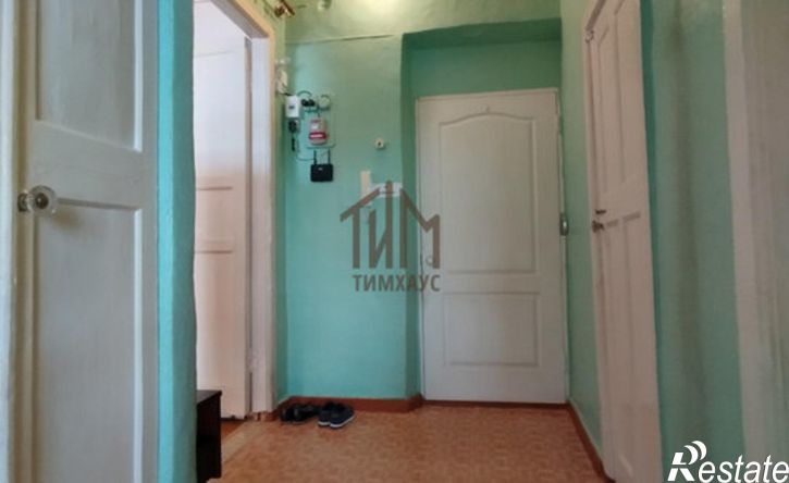 1-комн квартира ул 20 Партсъезда, 30,  д. 30