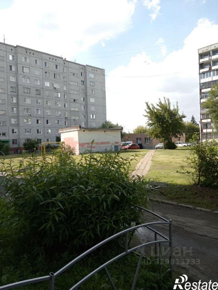 2-комн квартира ул 3-я Ленинградская, 43/1,  д. 43/1