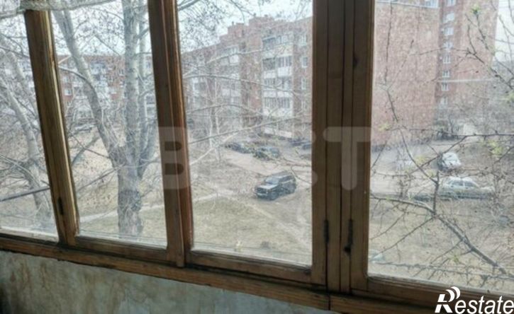 1-комн квартира ул Бородина, 15,  д. 15