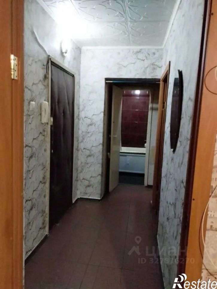 2-комн квартира ул Жуковского, 31/1,  д. 31/1