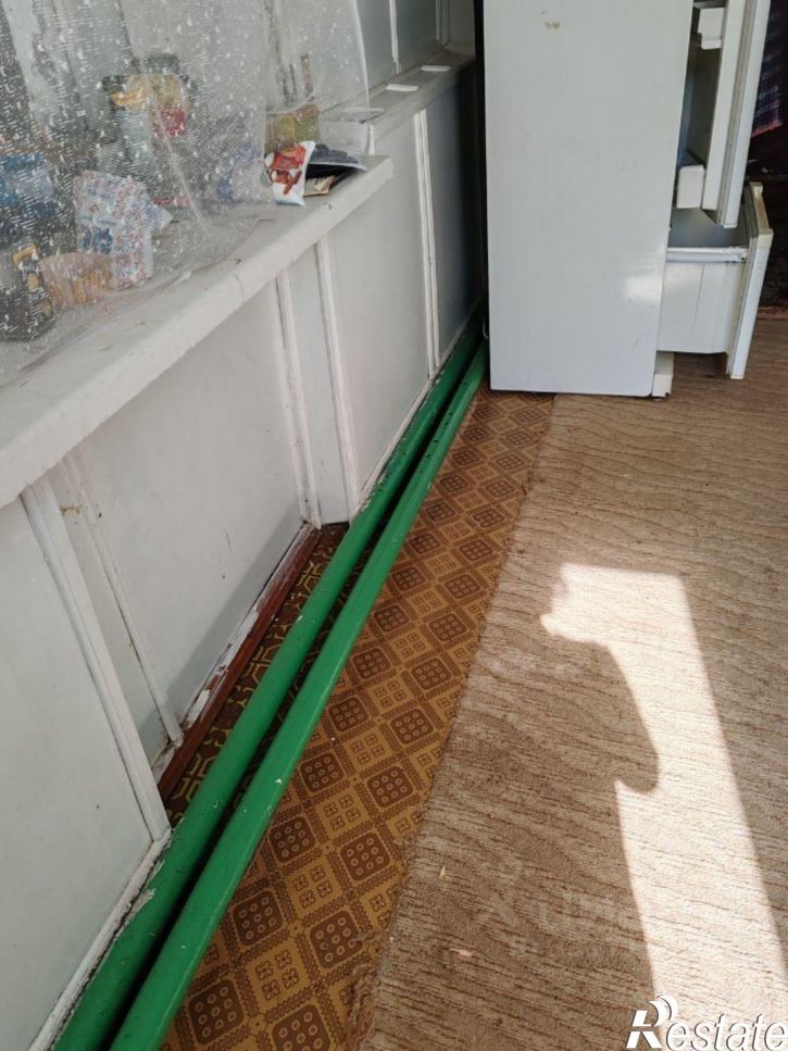 2-комн квартира ул Батумская, 40/1,  д. 40/1
