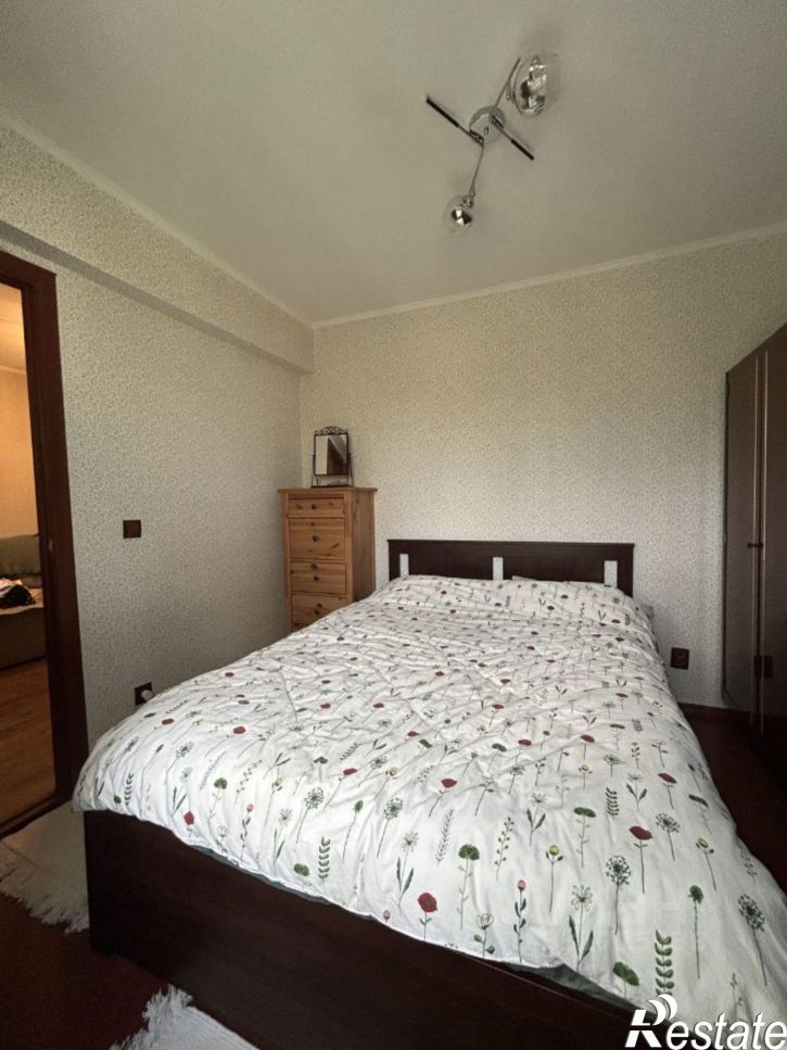 2-комн квартира ул 21-я Амурская, 28Б,  д. 28Б