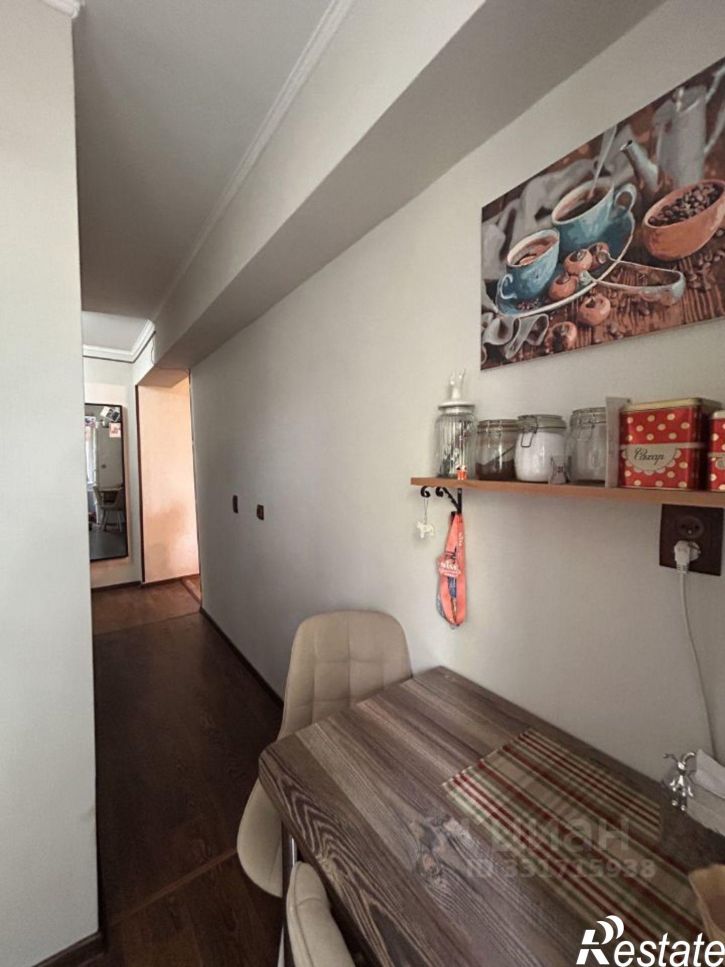 2-комн квартира ул 21-я Амурская, 28Б,  д. 28Б