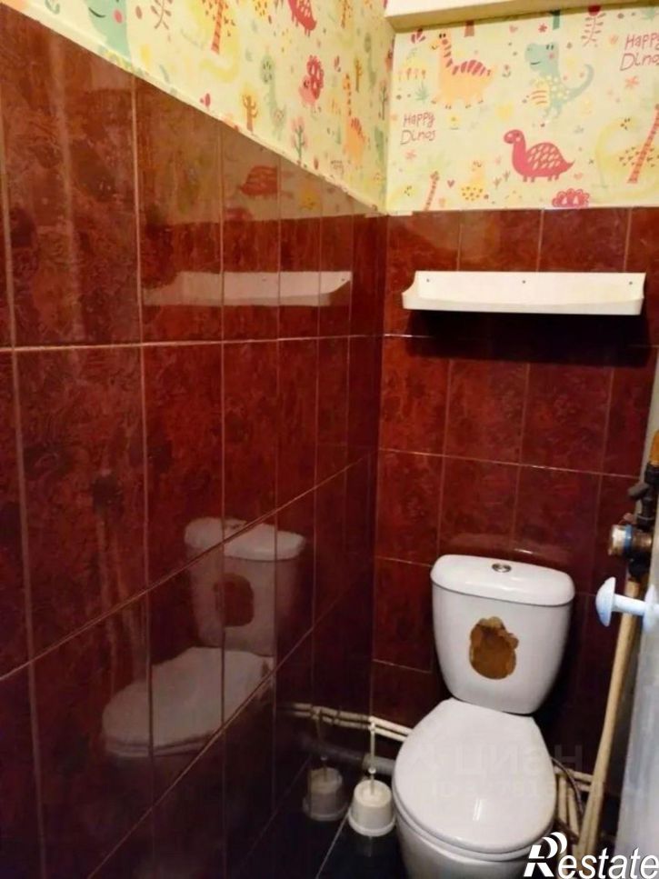 2-комн квартира ул Жуковского, 31/1,  д. 31/1