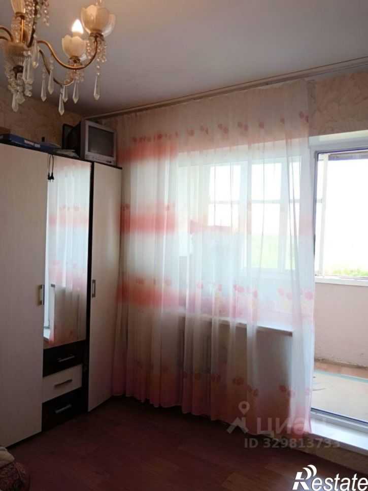 2-комн квартира ул 3-я Ленинградская, 43/1,  д. 43/1