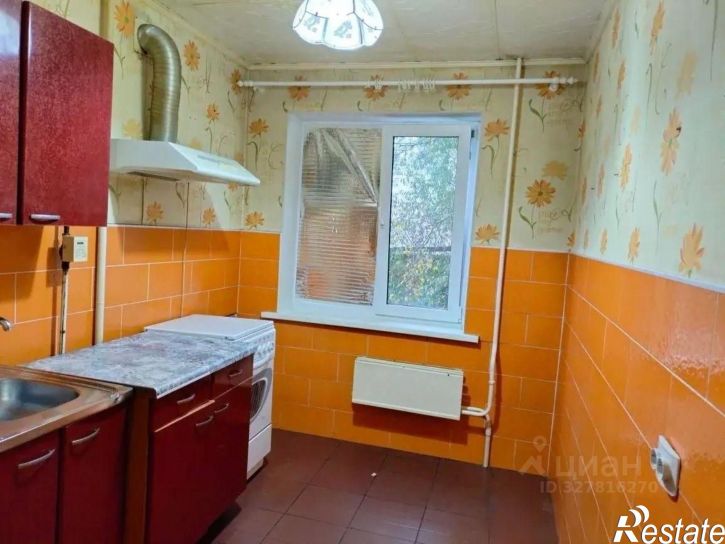 2-комн квартира ул Жуковского, 31/1,  д. 31/1