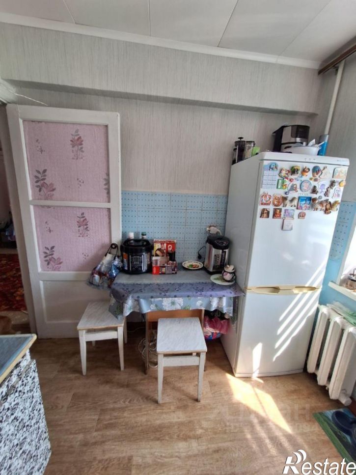 2-комн квартира ул 21-я Амурская, 12,  д. 12