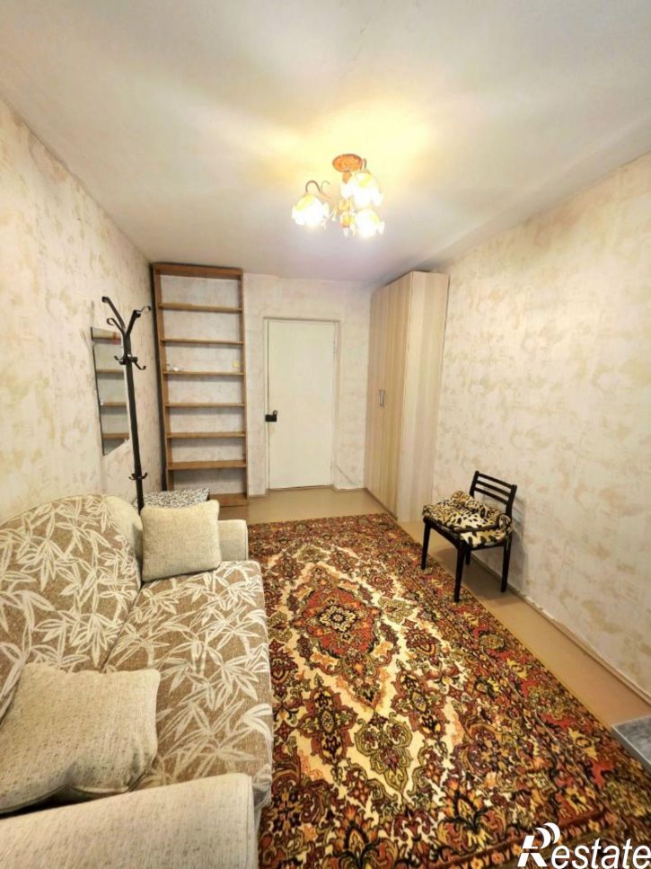 Комната ул Лермонтова, 130б,  д. 130б