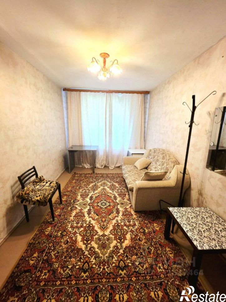 Комната ул Лермонтова, 130б,  д. 130б