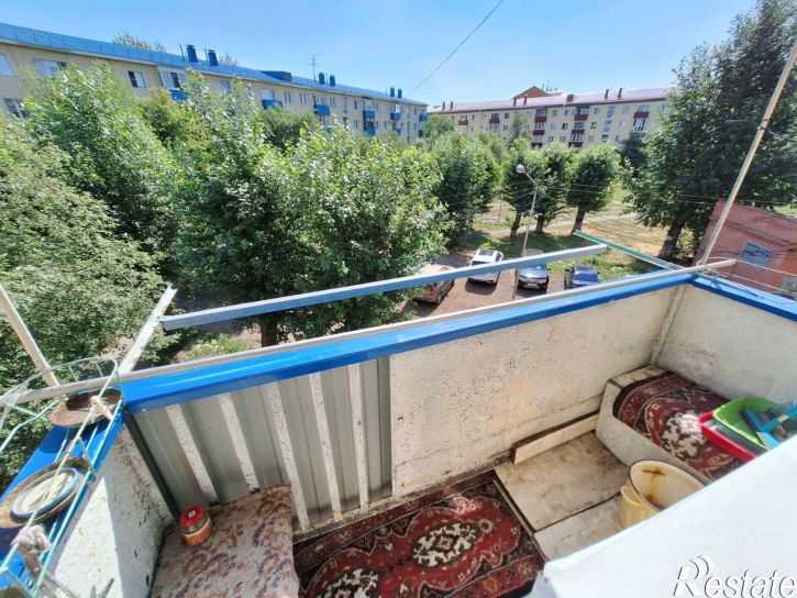 2-комн квартира ул 21-я Амурская, 12,  д. 12