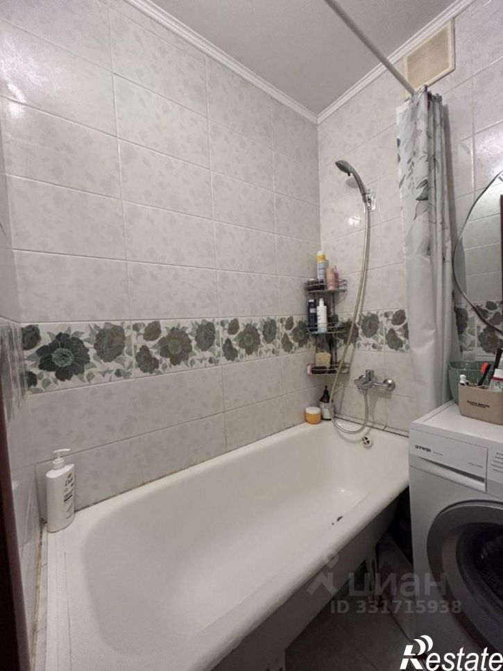 2-комн квартира ул 21-я Амурская, 28Б,  д. 28Б
