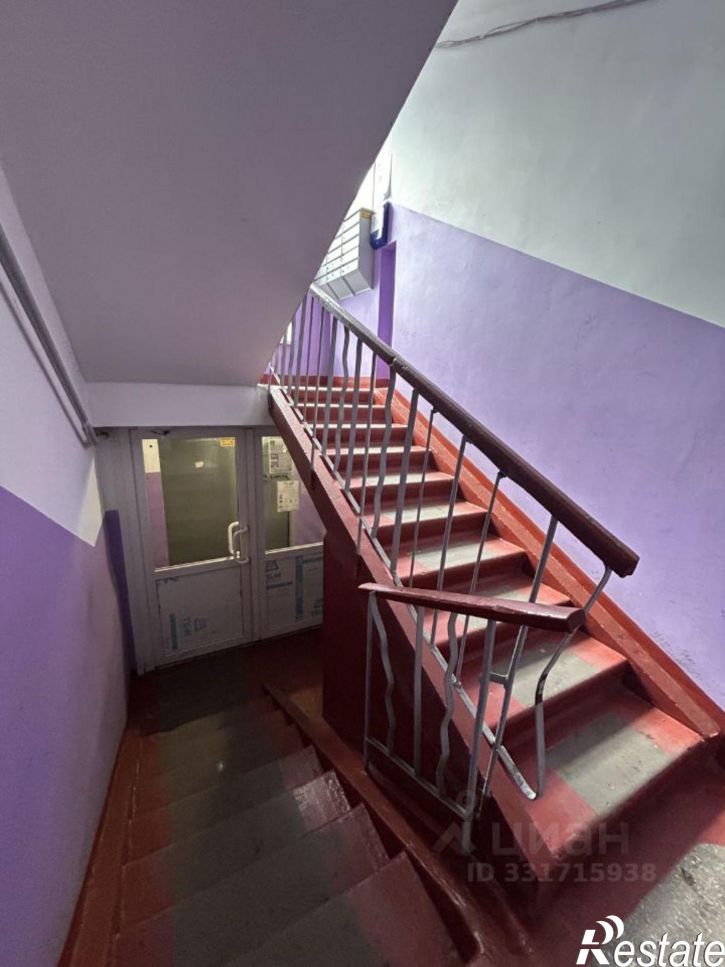 2-комн квартира ул 21-я Амурская, 28Б,  д. 28Б