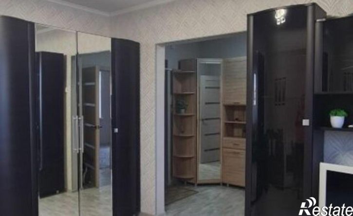 1-комн квартира б-р Архитекторов, 13/3,  д. 13/3