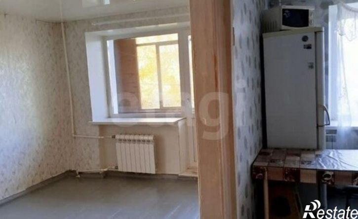 1-комн квартира ул 2-я Челюскинцев, 7,  д. 7