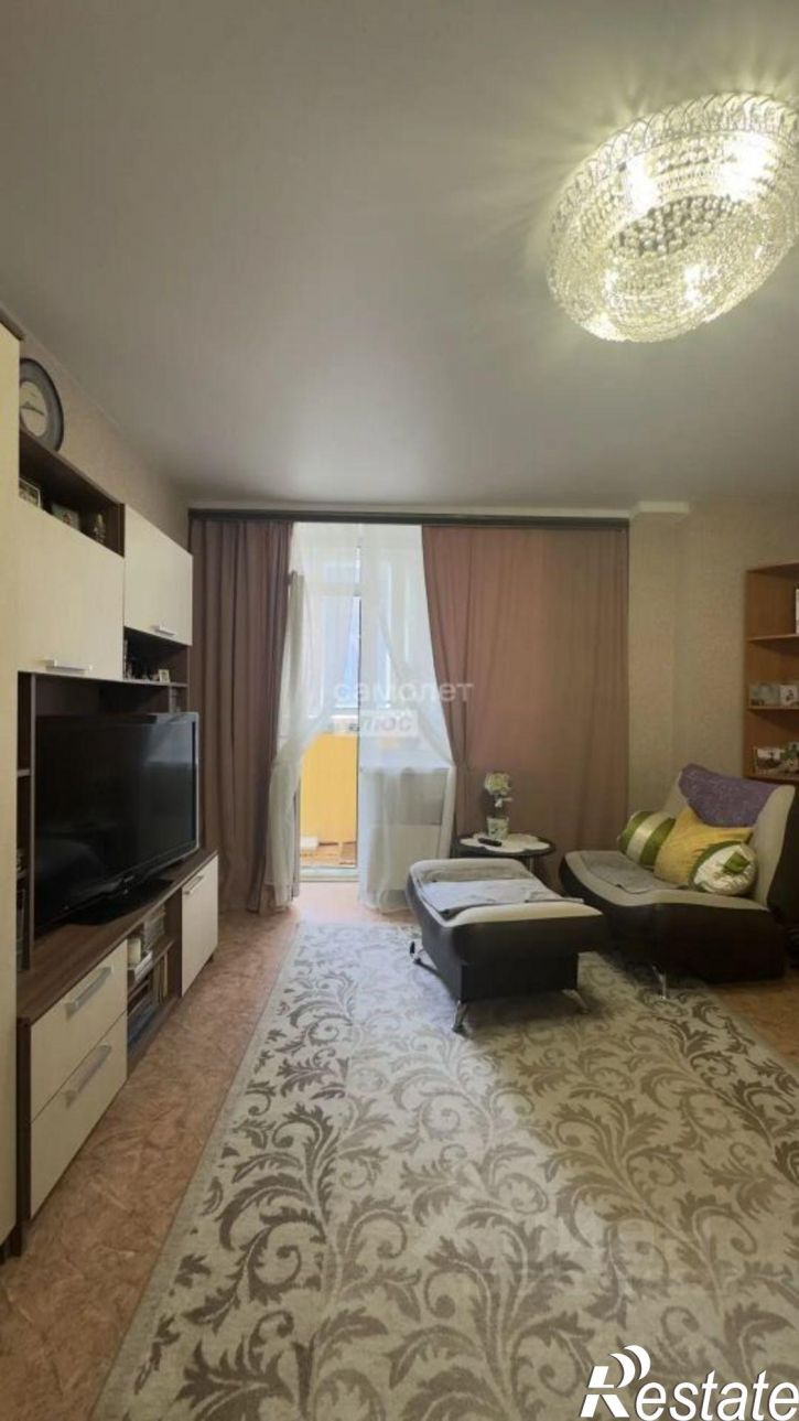 2-комн квартира ул 21-я Амурская, 25 1,  д. 25 1,  к. 1