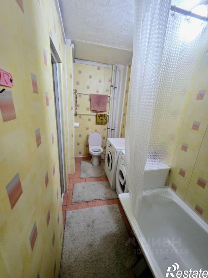 Комната ул Лермонтова, 130б,  д. 130б