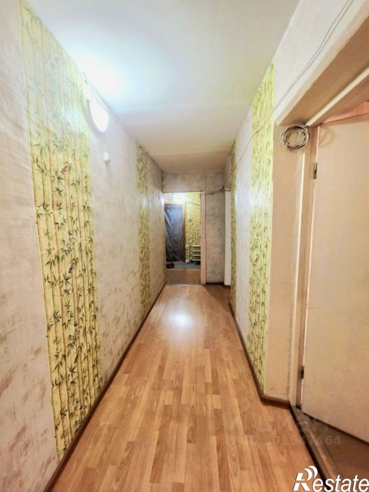 Комната ул Лермонтова, 130б,  д. 130б