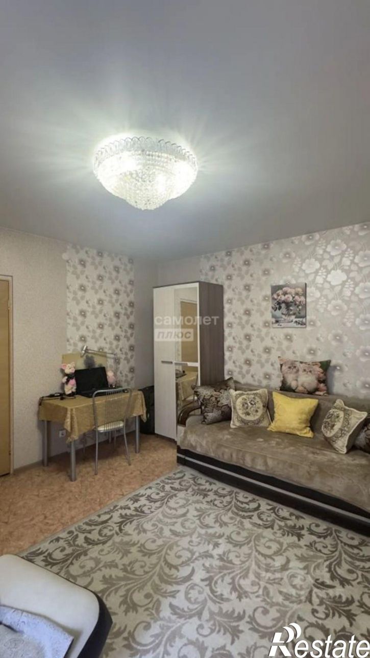 2-комн квартира ул 21-я Амурская, 25 1,  д. 25 1,  к. 1