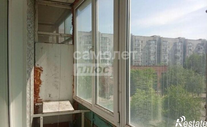 1-комн квартира пр-кт Комарова, 5,  д. 5