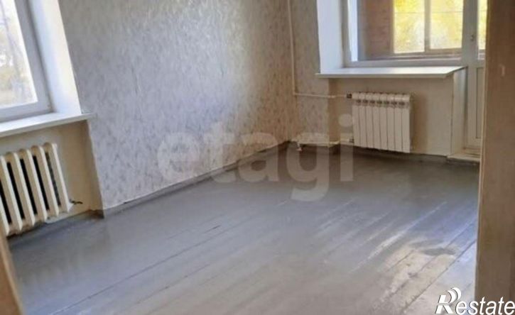 1-комн квартира ул 2-я Челюскинцев, 7,  д. 7