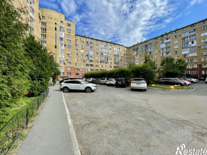 2-комн квартира ул Транссибирская, 6,  д. 6