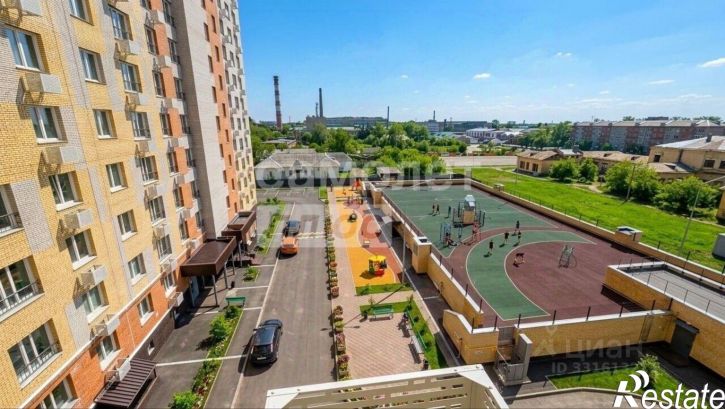 1-комн квартира ул Вокзальная, 28,  д. 28