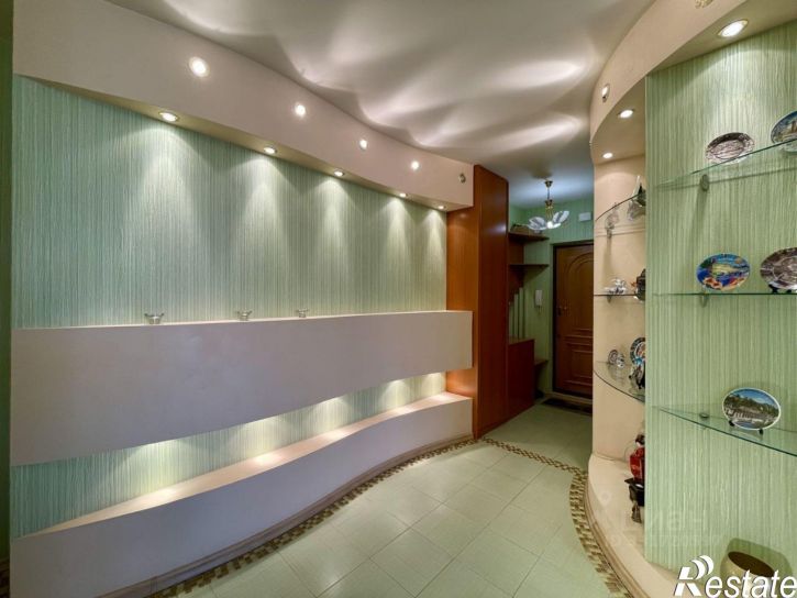 2-комн квартира ул Транссибирская, 6,  д. 6