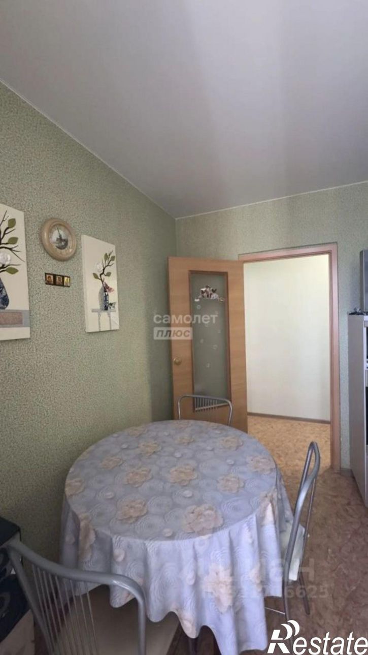 2-комн квартира ул 21-я Амурская, 25 1,  д. 25 1,  к. 1