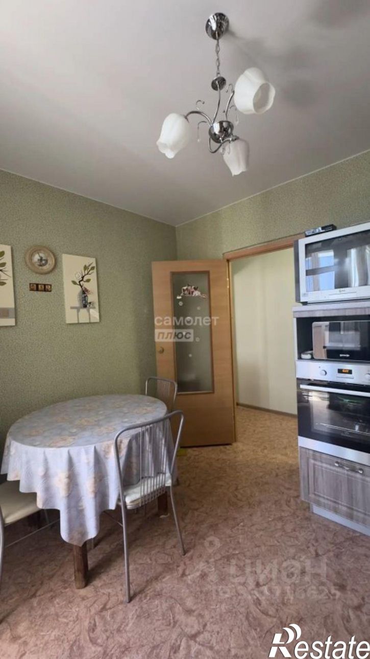 2-комн квартира ул 21-я Амурская, 25 1,  д. 25 1,  к. 1