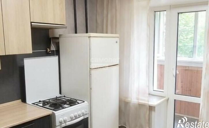 1-комн квартира ул 4-я Любинская, 42А,  д. 42А