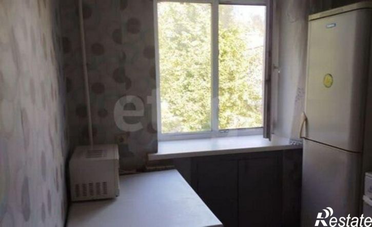 1-комн квартира ул 2-я Челюскинцев, 7,  д. 7