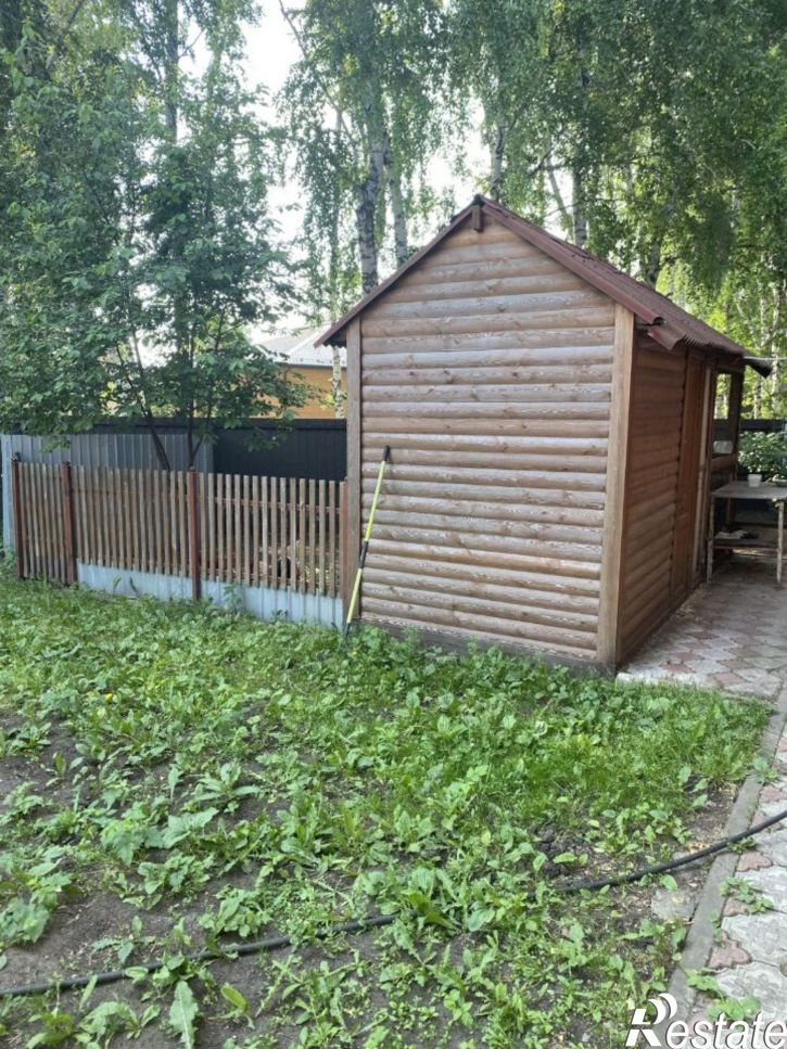 Коттедж/дом ул 7-я Солнечная, 87,  д. 87