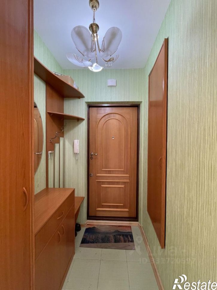 2-комн квартира ул Транссибирская, 6,  д. 6