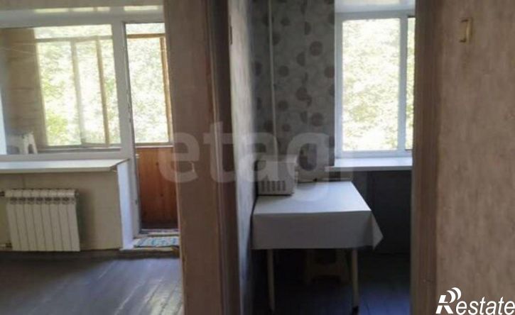 1-комн квартира ул 2-я Челюскинцев, 7,  д. 7