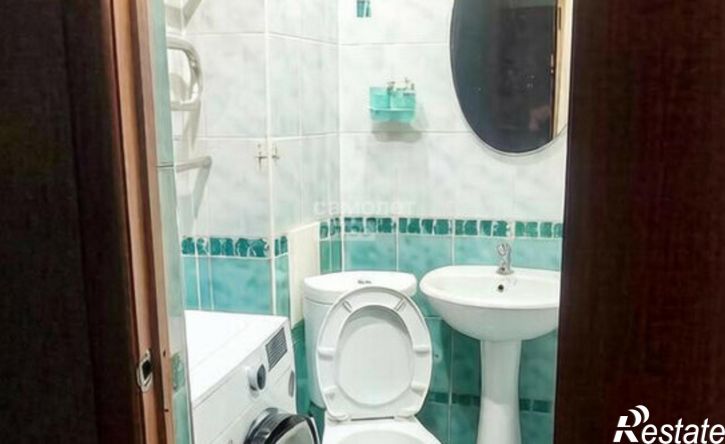 1-комн квартира ул 4-я Любинская, 42А,  д. 42А